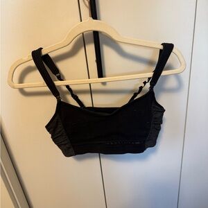 Women's Black Bralette - lululemon